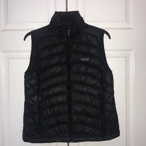 Women’s Patagonia Puffer Vest